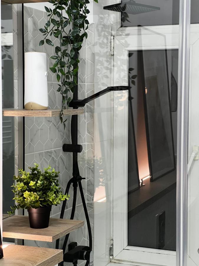 Four Bedroom Apartment, Old Town Bucharest Luaran gambar