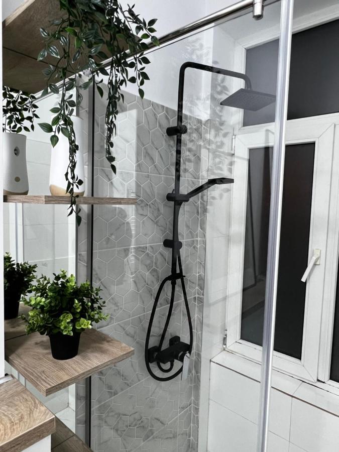 Four Bedroom Apartment, Old Town Bucharest Luaran gambar